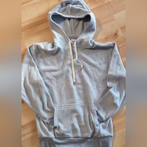 Womens FEAT Blanket Hoodie
